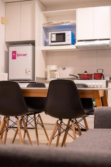 Fk Caballito Apartment