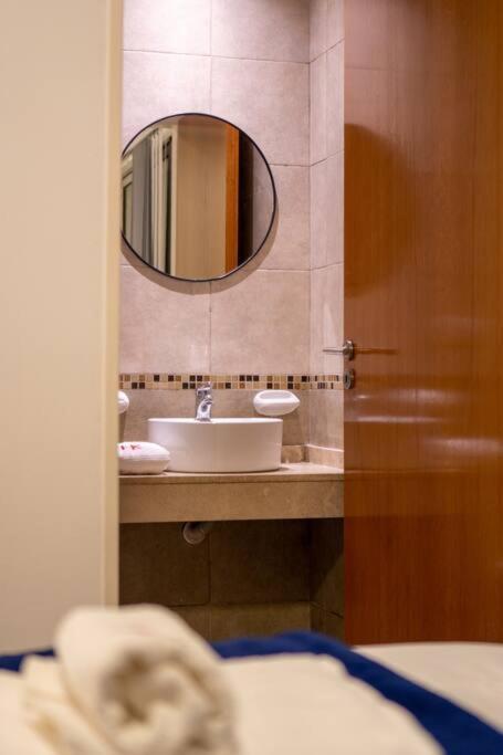 Fk Caballito Apartment *