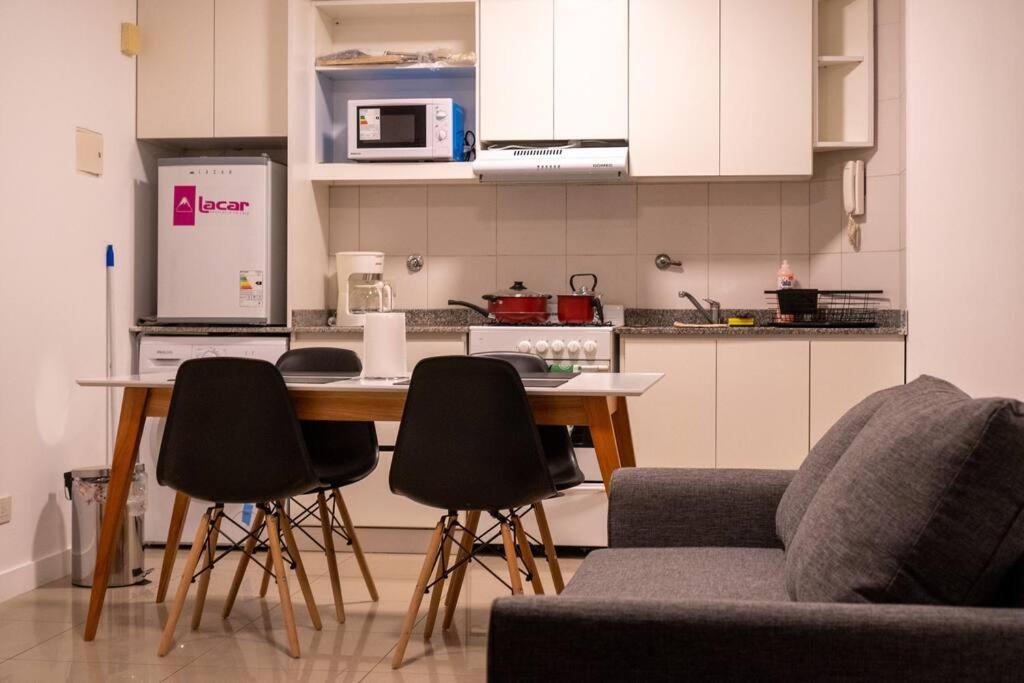 Apartment Fk Caballito *