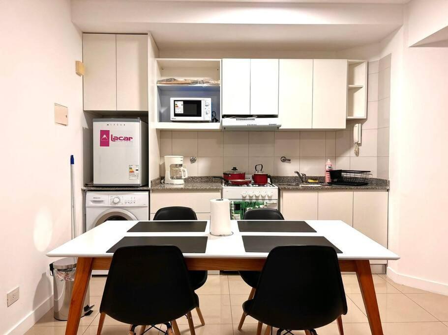 Apartment Fk Caballito Buenos Aires