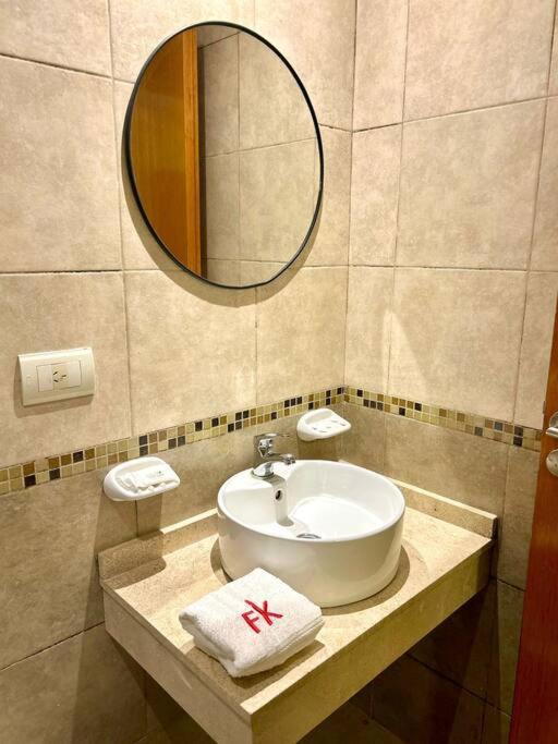 Apartment Fk Caballito
