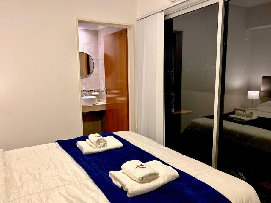 Fk Caballito Appartement Buenos Aires