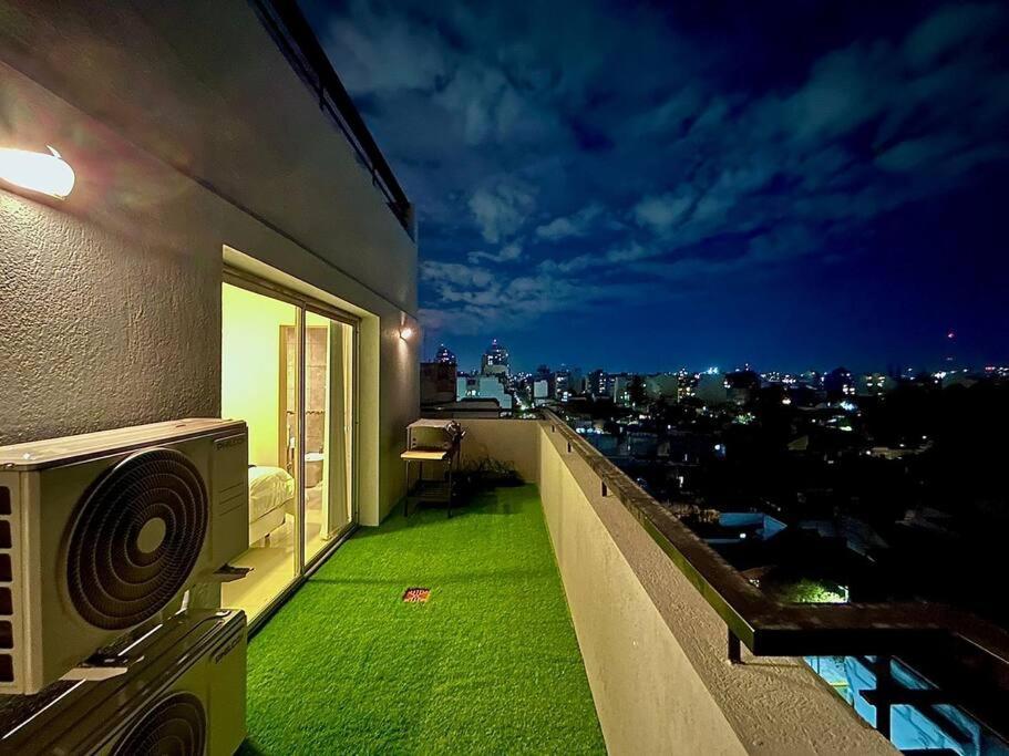 Fk Caballito Appartement